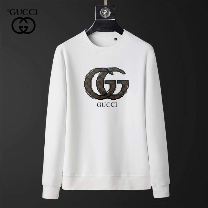 Picture of Gucci Sweatshirt TT _SKUGucciM-4XL25cr14632957